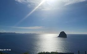 Ti Paillettes Calme Vue Mer Et Plage A 50 M